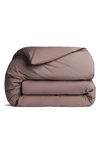Parachute Brushed Cotton Duvet Cover In Clover