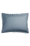 Parachute Percale Sham Set In Wave