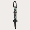 Oakley Wanderlust Keychain In Green