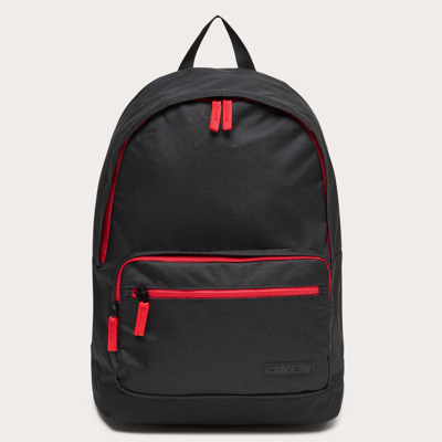 Oakley Transit Everyday Backpack In Black