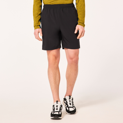 Oakley Foundational 7 Short 3.0 In Black