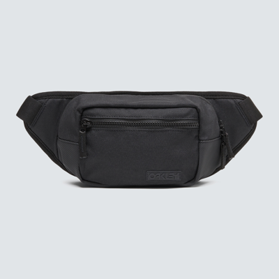 Oakley Transit Belt Bag In Black