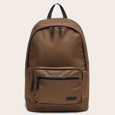 Oakley Transit Everyday Backpack In Brown