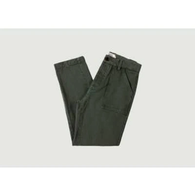 Cuisse De Grenouille Fatigue Trousers