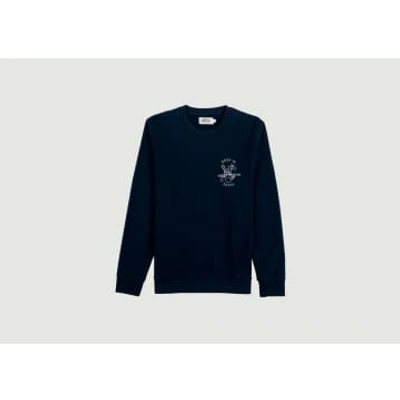 Cuisse De Grenouille Renel Sweatshirt