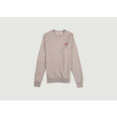 Cuisse De Grenouille Reggie Sweatshirt