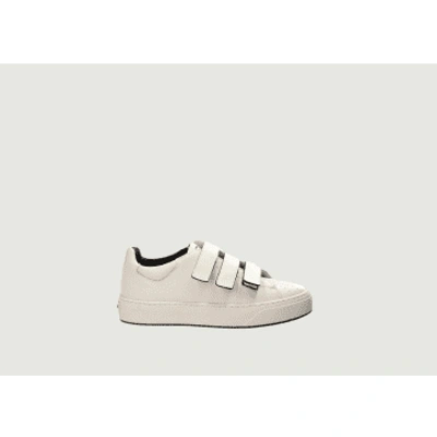 Copenhagen Studios Trainers Soft Vitello