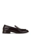 THE ROW MENSY LOAFER