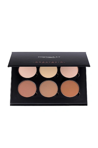 Anastasia Beverly Hills Powder Contour Kit In N,a