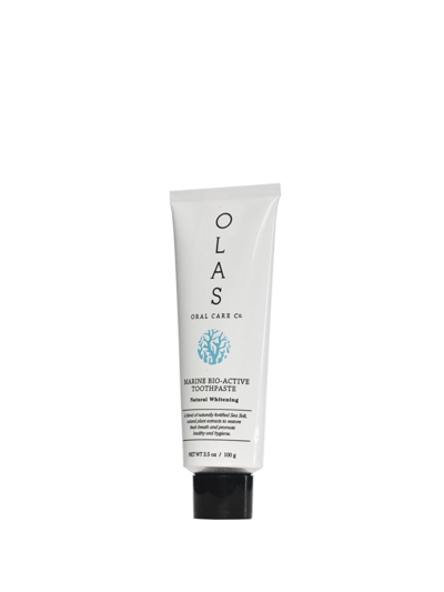 Olas Marine Bio-active Toothpaste In No Color