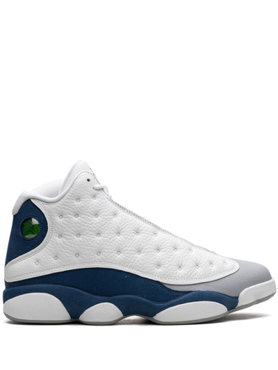 Jordan Air  13 In White