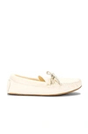 THE ROW LUCCA MOCCASIN