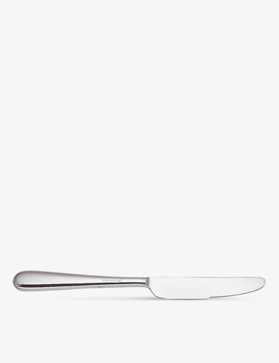 Alessi Nocolor Nuovo Milano Stainless-steel Dessert Knife
