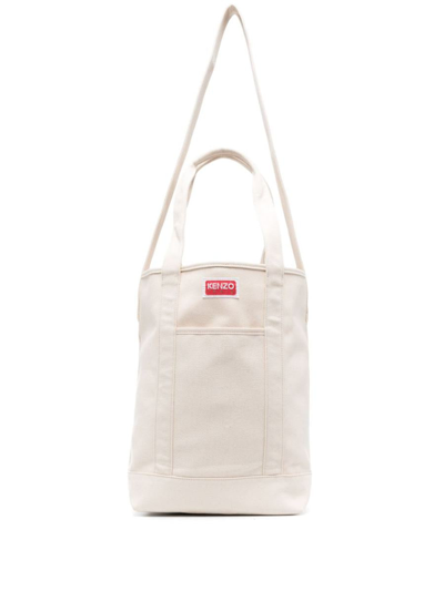 Kenzo Bags.. White