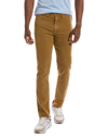 Rag & Bone Fit 2 Authentic Stretch Slim Fit Jeans In Caramel In Brown