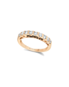 Le Vian 14k Strawberry Gold 0.66 Ct. Tw. Diamond Ring