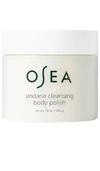 Osea Undaria Cleansing Body Polish In Beauty: Na