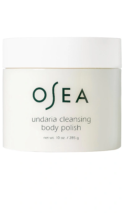 Osea Undaria Cleansing Body Polish In Default Title
