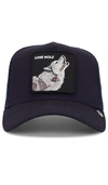 GOORIN BROTHERS THE LONE WOLF HAT