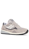 Saucony Shadow 6000 Essential Sneaker In Beige