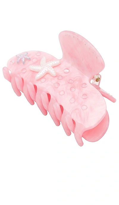 Emi Jay Sweetheart Clip In Pink Water Fairy