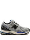 New Balance 1906r Low-top Sneakers In Silver