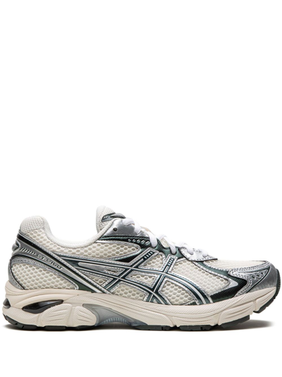 Asics X Kith Gt-2160 Sneakers In Neutrals