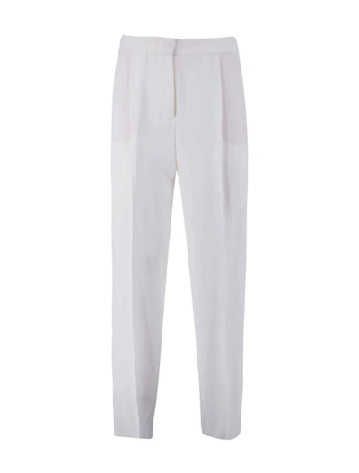 Emporio Armani Trousers  Woman In White