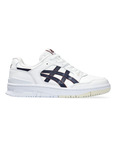 Asics Men's Ex89 Low-top Trainers In Neutral