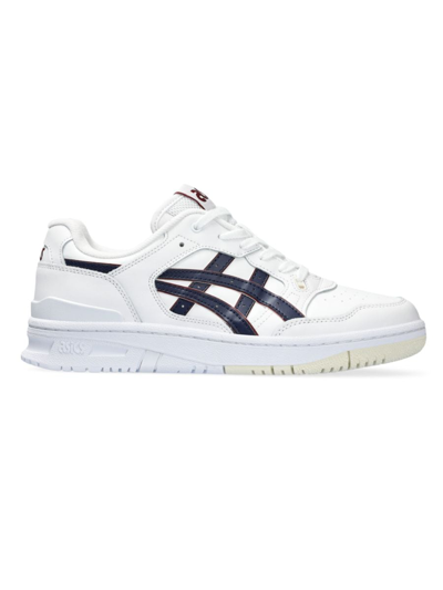 Asics Men's Ex89 Low-top Sneakers In Neutral