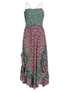 Free People One I Love Dress In Classic Combo Classio