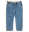BONPOINT BABY COOKIE JEANS