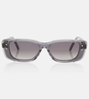 Dior Highlight S21 Sunglasses In Black