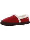 Acorn Moc Ragg Slipper In Multi