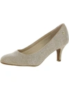 LIFESTRIDE PARIGI WOMENS HEELS PUMPS