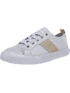 Kendall + Kylie Olea Womens Fitness Lifestyle Casual And Fashion Sneakers In White