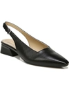 Naturalizer Lesley Slingback Pump In Black