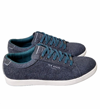 TED BAKER MEN'S MINEM 3 SNEAKER IN GREY