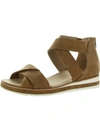 Lifestride Zoom Womens Flatform Sandals In Multi