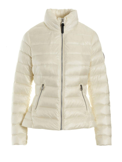 Mackage Off-white Davina Down Jacket