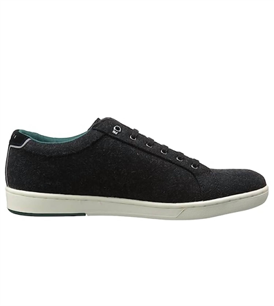 Ted Baker Men's Minem 3 Sneaker In Black