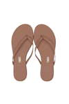 Tkees Foundations Matte Flip Flops In Multi