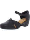 Clarks Emily Rae In Black