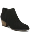 Lifestride Blake Bootie In Black