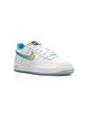 NIKE AIR FORCE 1 LOW "UNLOCK YOUR SPACE" SNEAKERS
