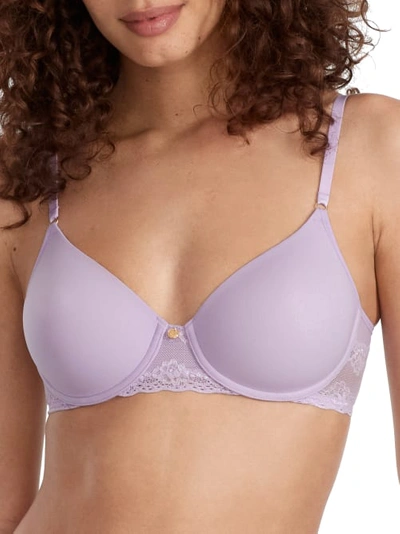 Natori Bliss Perfection T-shirt Bra In Freesia