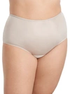 Vanity Fair Classic Ravissant Full Brief In Studio Grey