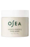 OSEA UNDARIA CLEANSING BODY POLISH