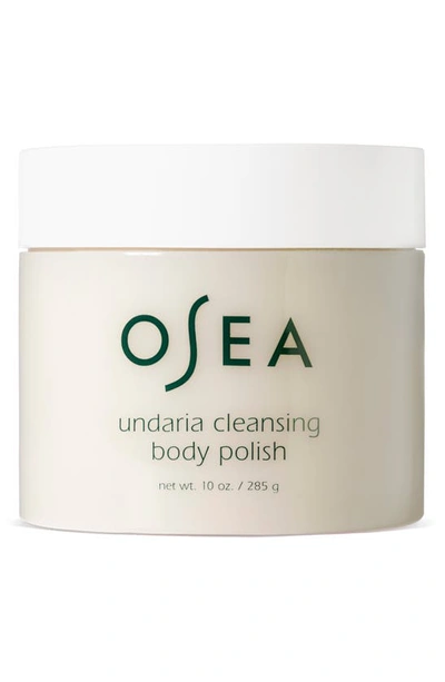 Osea Undaria Cleansing Body Polish