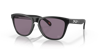 Oakley X Fragment - Frogskins™ (low Bridge Fit) Sunglasses In Black